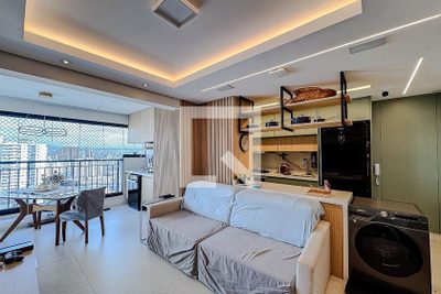 Apartamento, 2 quartos, 82 m² - Foto 3