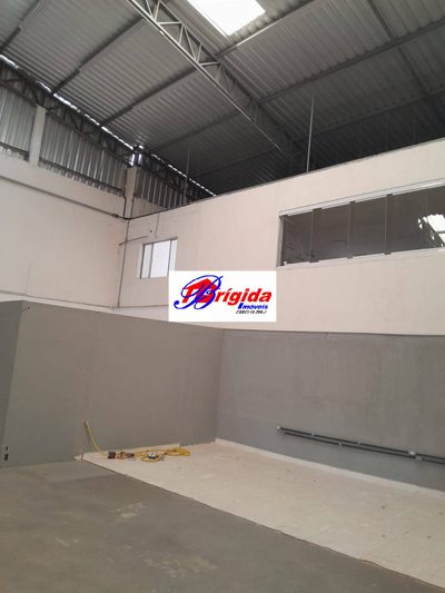 Sala-Conjunto, 375 m² - Foto 2