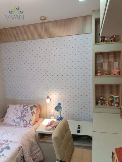 Sobrado, 3 quartos, 109 m² - Foto 3