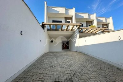 Sobrado, 3 quartos, 137 m² - Foto 2