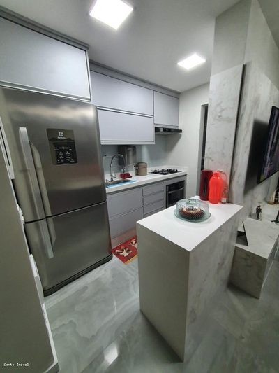 Apartamento, 3 quartos, 70 m² - Foto 5