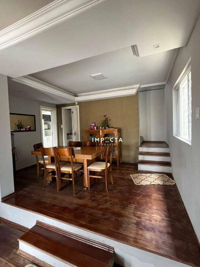 Casa, 4 quartos, 245 m² - Foto 4