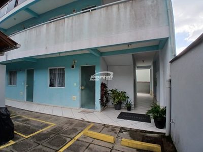 Apartamento, 1 quarto, 35 m² - Foto 2