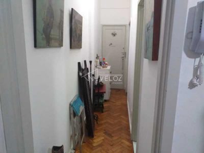 Apartamento, 1 quarto, 44 m² - Foto 1