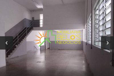Prédio Inteiro, 868 m² - Foto 3