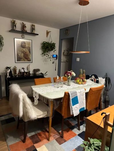 Apartamento, 3 quartos, 140 m² - Foto 3