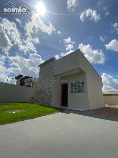 Casa, 2 quartos, 58 m² - Foto 2