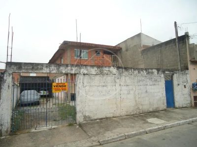 Casa, 4 quartos, 125 m² - Foto 1