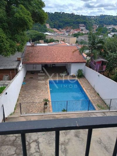 Casa, 4 quartos, 395 m² - Foto 2