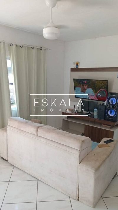 Apartamento, 2 quartos, 44 m² - Foto 4