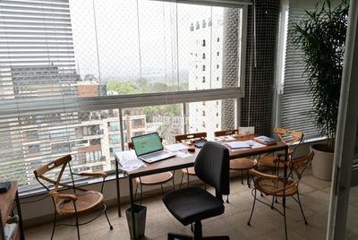 Apartamento, 4 quartos, 420 m² - Foto 3