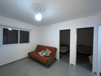 Casa, 2 quartos, 50 m² - Foto 3