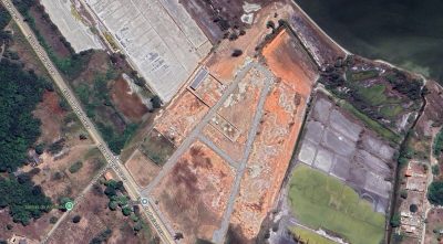 Terreno, 1000 m² - Foto 2