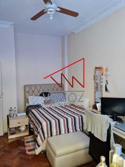 Apartamento, 3 quartos, 100 m² - Foto 3