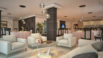 Apartamento, 2 quartos, 88 m² - Foto 1