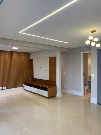 Apartamento, 3 quartos, 110 m² - Foto 4