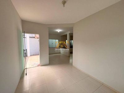 Casa, 3 quartos, 80 m² - Foto 2