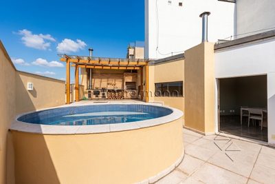 Cobertura, 5 quartos, 340 m² - Foto 4