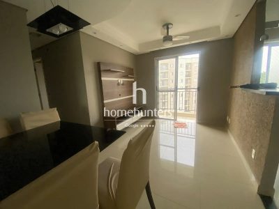 Apartamento, 2 quartos, 49 m² - Foto 4