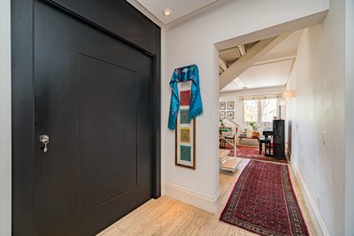 Apartamento, 4 quartos, 222 m² - Foto 5
