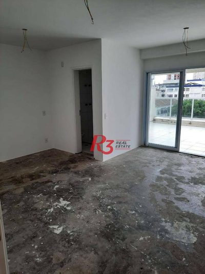 Apartamento, 1 quarto, 70 m² - Foto 2
