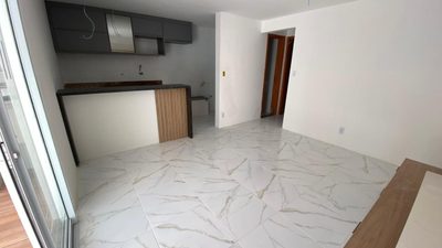Casa de Condomínio, 2 quartos - Foto 2