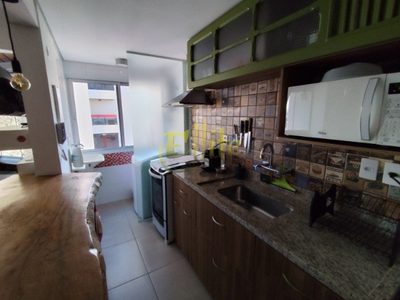 Apartamento, 2 quartos, 55 m² - Foto 5