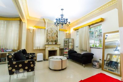 Casa de Condomínio, 5 quartos - Foto 2