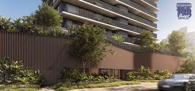 Apartamento, 3 quartos, 257 m² - Foto 1