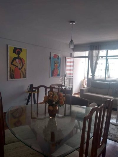 Apartamento, 4 quartos, 140 m² - Foto 4