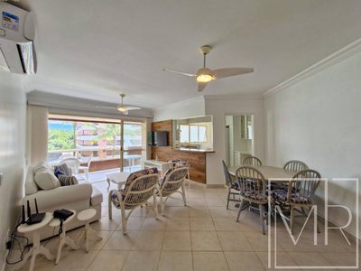 Apartamento, 3 quartos, 109 m² - Foto 1