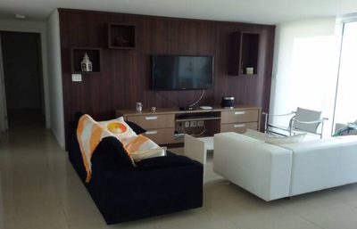 Apartamento, 4 quartos - Foto 3