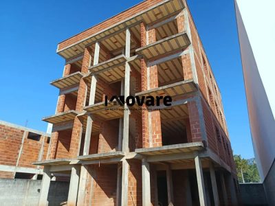 Apartamento, 2 quartos, 71 m² - Foto 2