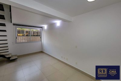 Kitnet-Studio, 45 m² - Foto 3