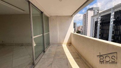 Apartamento, 3 quartos, 117 m² - Foto 4