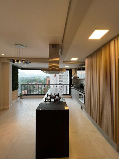 Apartamento, 2 quartos, 81 m² - Foto 4