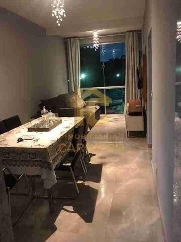 Apartamento, 2 quartos - Foto 1