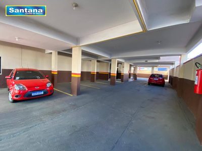 Apartamento, 1 quarto, 49 m² - Foto 3