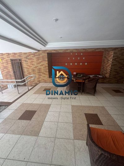 Apartamento, 3 quartos, 68 m² - Foto 3