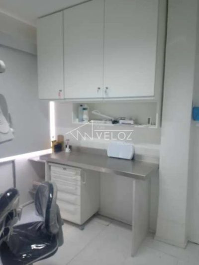 Sala-Conjunto, 32 m² - Foto 1