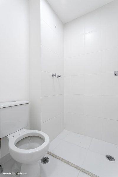Apartamento, 1 quarto, 43 m² - Foto 4