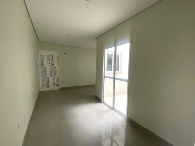 Apartamento, 2 quartos, 46 m² - Foto 1