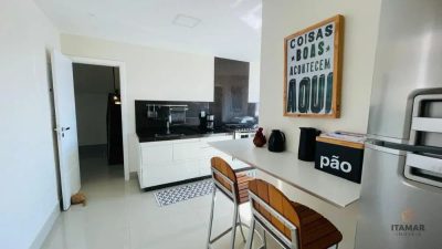 Cobertura, 4 quartos, 260 m² - Foto 2