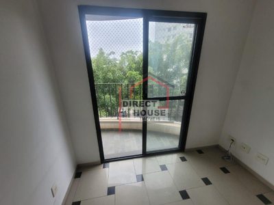 Apartamento, 2 quartos, 50 m² - Foto 3