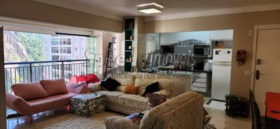 Apartamento, 2 quartos, 84 m² - Foto 2