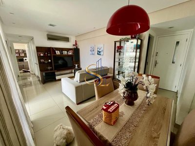 Apartamento, 3 quartos, 80 m² - Foto 2
