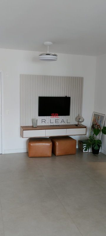 Apartamento, 2 quartos, 87 m² - Foto 2