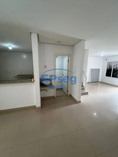 Sobrado, 3 quartos, 129 m² - Foto 2
