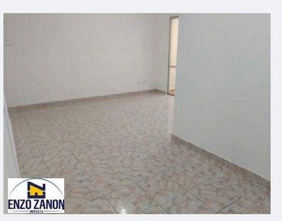 Apartamento, 3 quartos, 66 m² - Foto 2