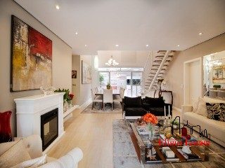 Apartamento, 4 quartos, 274 m² - Foto 1